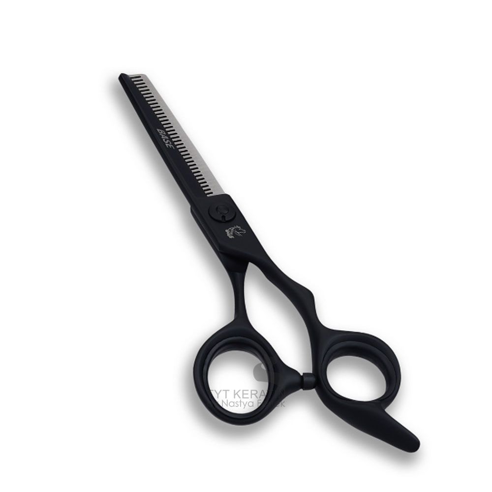 Ножницы Mustang Base NB-03 Филировочные 5,5 дюйм