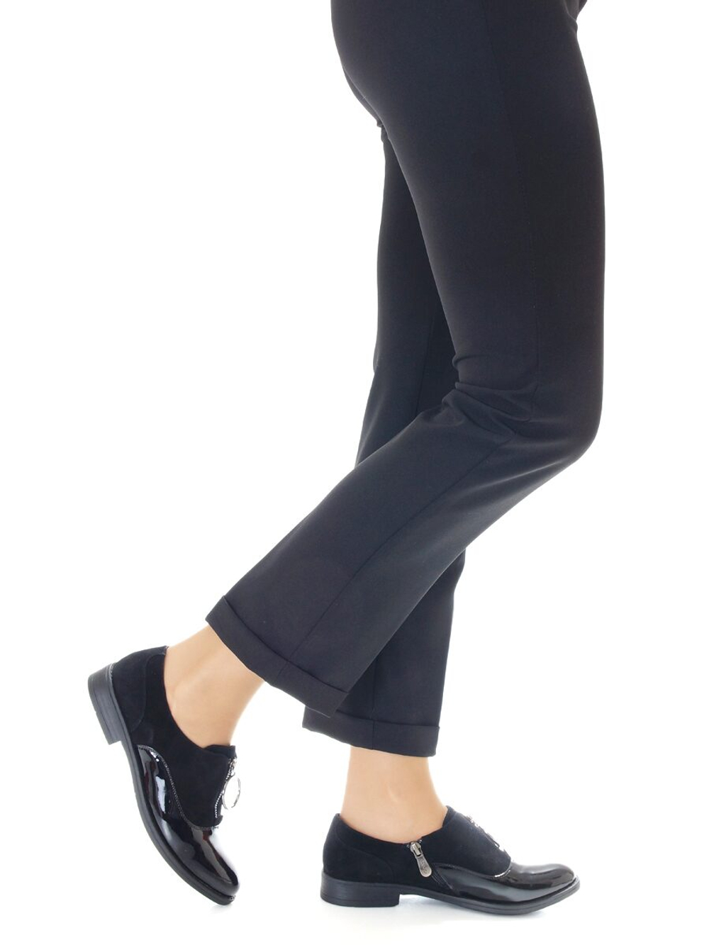 Туфли женские SIANDCA S68-1