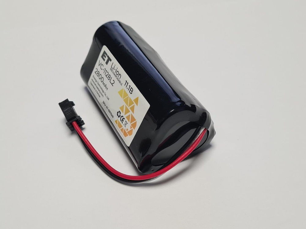 Аккумулятор ET VC-1128L2