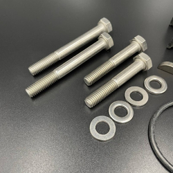 Ремкомплект помпы охлаждения Yamaha 60-90 (PREMARINE)