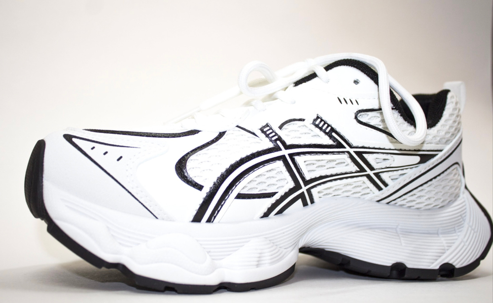 Кроссовки женские демисезонные Yoder арт. YD123-2