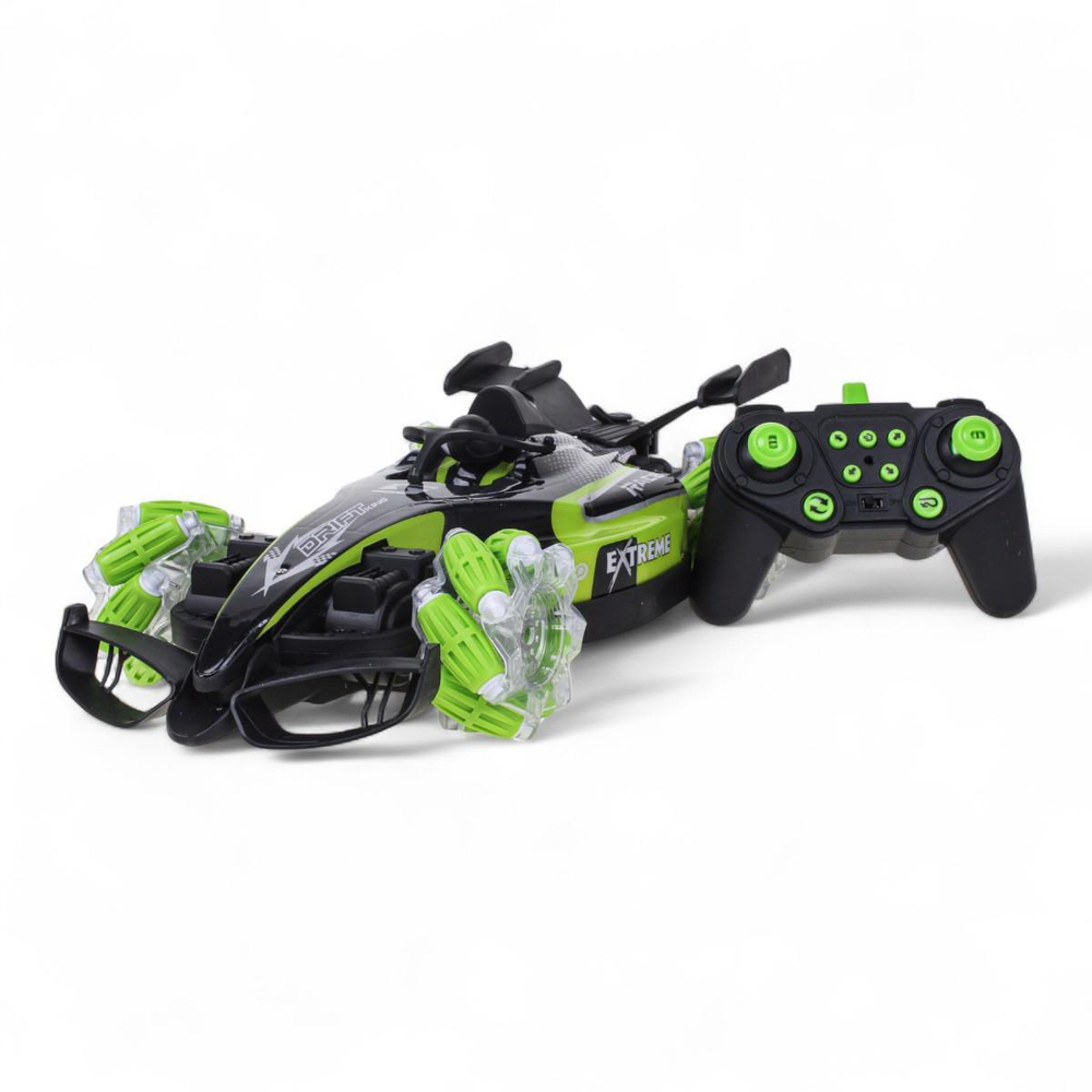 Гоночная машина на РУ, коробка 9991