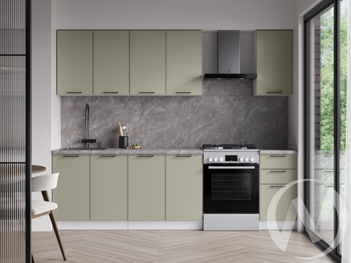 Кухня Тунис 2;0 (ирландский ликер)