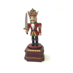 Щелкунчик музыкальный [Арт. 31508/9]