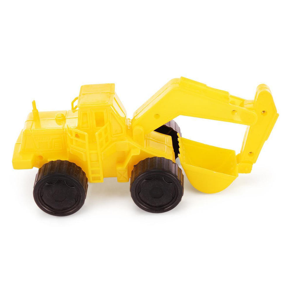 Экскаватор Р-019