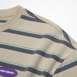 ФУТБОЛКА YMKASHIX NINETIES