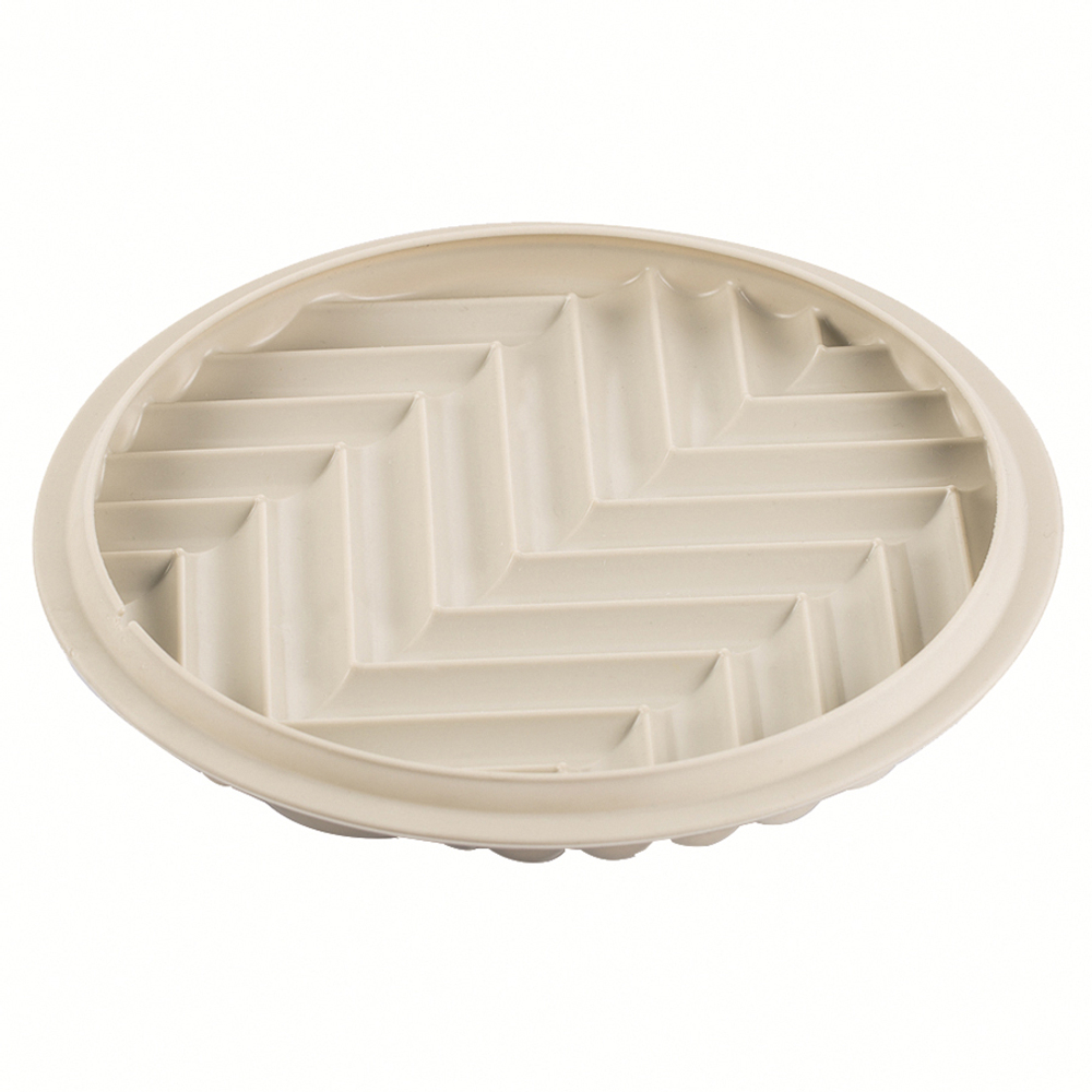 Набор для приготовления пирогов Tarte Grafique Silikomart