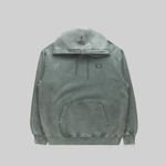  Толстовка мужская Dickies Newington Hoodie артикул:DK0A4YYOH661 - купить в магазине Дайс
