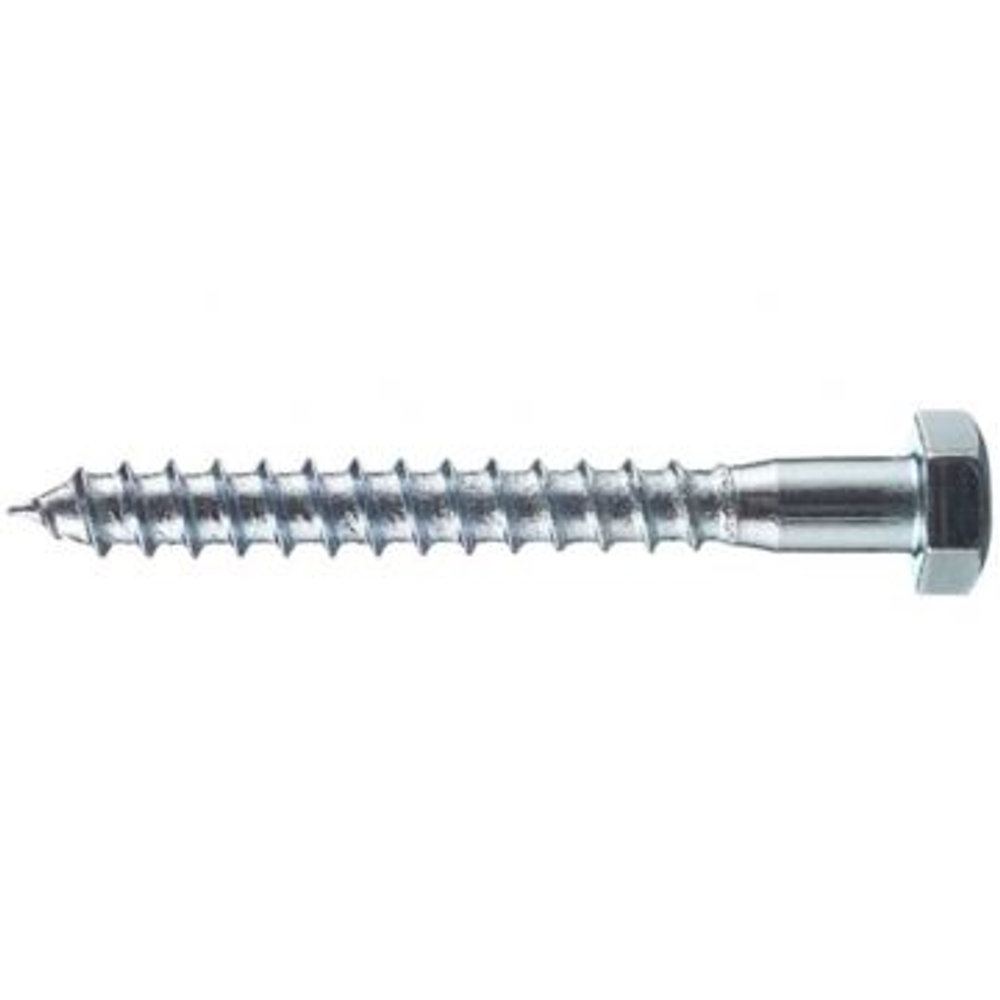 Болт д/выпуска с направл. 3 1/2 8007