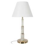 Декоративная настольная лампа Loft It TELESCOPE 10441T