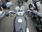 Harley-Davidson Sportster XL1200R 2007