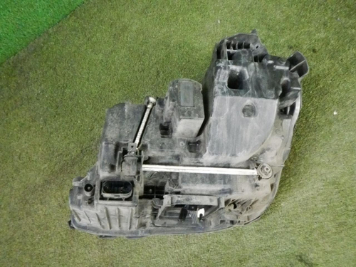 Фара правая Mercedes E W213 (2016-2021) LED