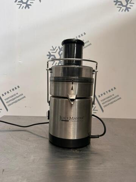 Соковыжималка Juice Master 42.8