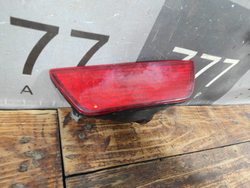 ПТФ задний центральный Suzuki SX4 2 13-22 Б/У Оригинал 3657470L01