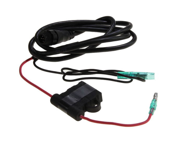 Кабель питания NMEA2000 SMIS Suzuki+T-коннектор