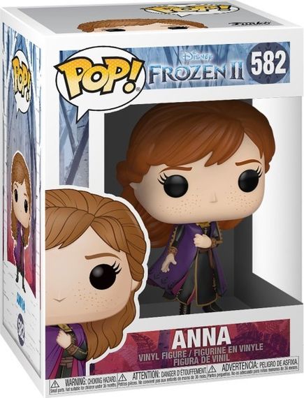 POP Disney: Frozen 2 - Anna