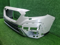 Бампер передний Subaru Outback 6 (2019-2022)