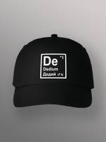 Бейсболка Dedium