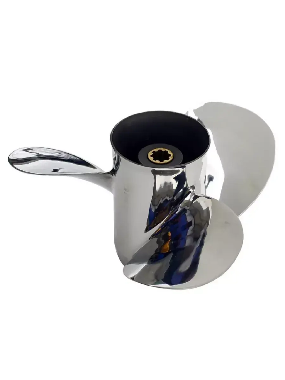 Винт YHX Yamaha 70-115 л.с. 13'' - 19'' (SS.688-45970-03-98)