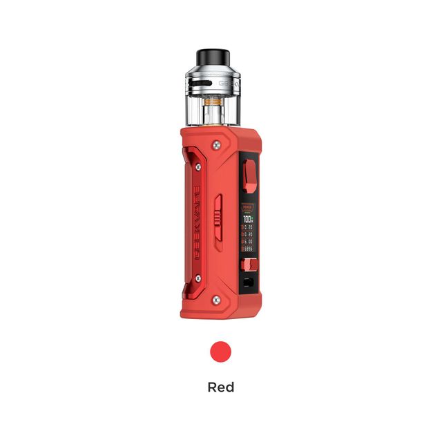 GeekVape E100i Aegis Eteno i Pod Kit