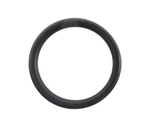 Proponent M83248-1-912 O-Ring, 59/64 in ID, 7/64 in Thick, Fluorocarbon, Black
