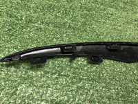 Накладка перед. бампера Mercedes C w205 18-23 AMG