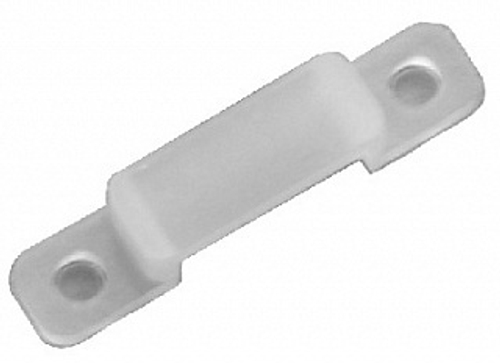 Крепление д/LED ленты 7*10 мм VOLPE