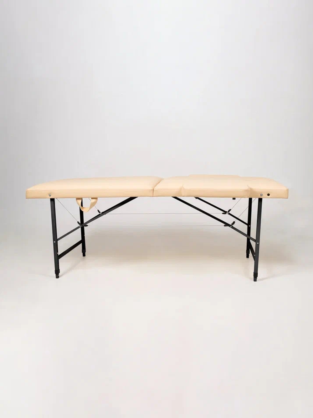 Массажный стол Relax 190/70 с регулировкой высоты