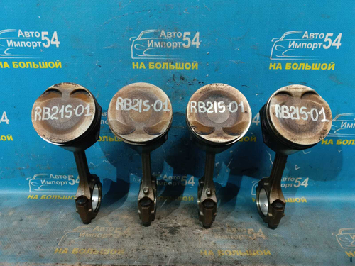 Поршень SUZUKI AERIO 2001-2007