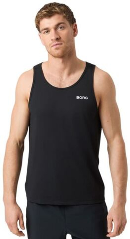 Теннисная футболка Bjorn Borg Athletic