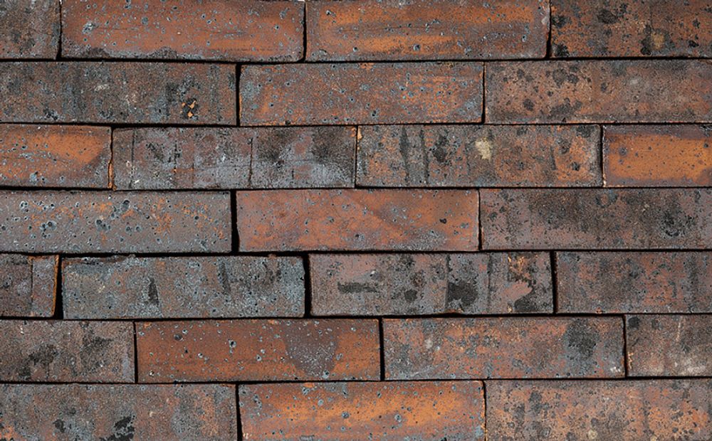 Plinfa Twin 3801, 220x55x55 - Клинкерная брусчатка