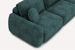 Диван Прямой Лонг Tuscan SAVLUKOV