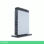 Док-станция Wavlink WL-UMD28