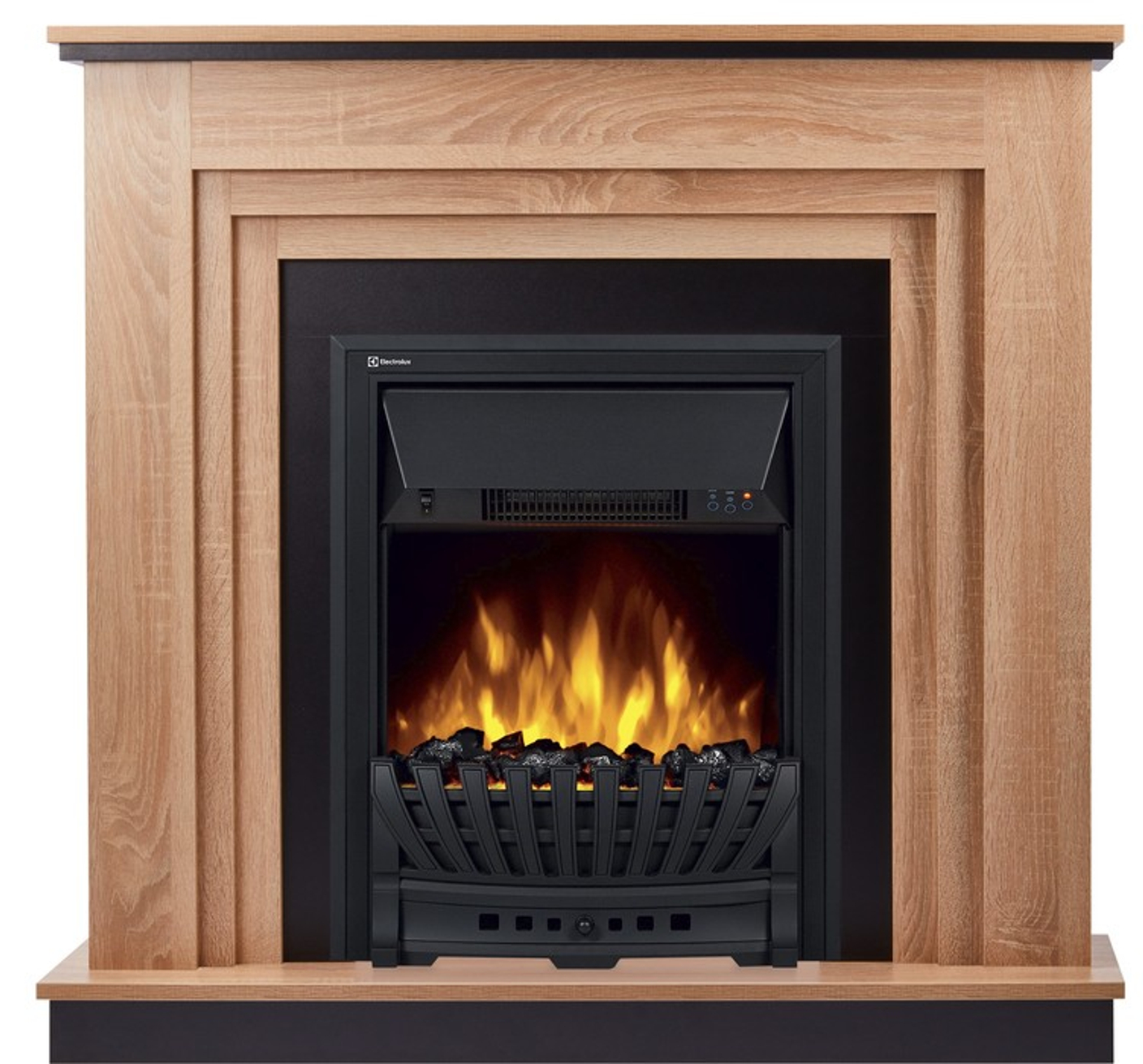 Электрокомины