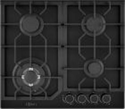 Газовая варочная панель Zugel ZGH602B