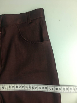 Брюки стильные на 13 лет