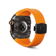 Корпус для Apple Watch RSM - SUNSET ORANGE