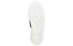 Gucci Wmns Ace Low "Heart" Women"s