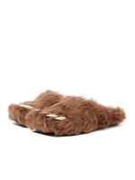 Мюли Brown Bear Claw Mules