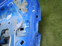 Крышка багажника BMW 2er F44 (2019-н.в.)