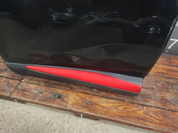 Дверь задняя правая Changan CS55PLUS 21-нв Б/У Оригинал S203F2701030800