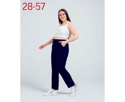 Брюки 7391831 Fabrika