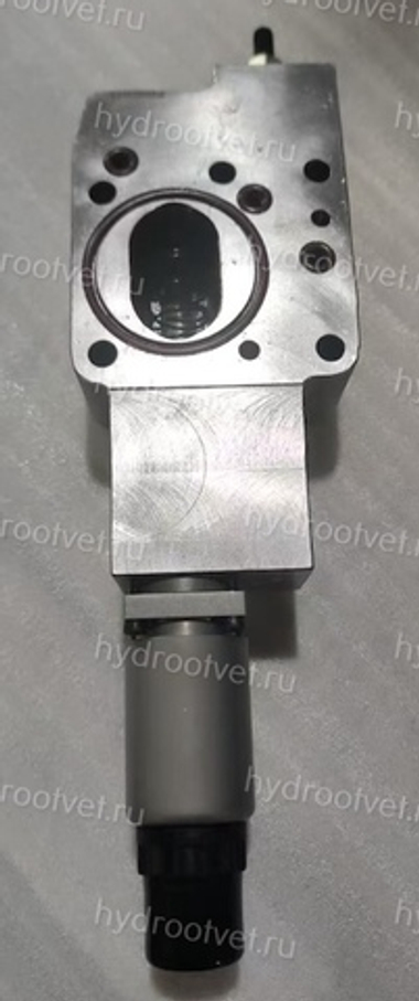A11VO190 EP2D VALVE - Регулятор EP2D для насоса A11VLO всех типоразмеров (40 - 260)
