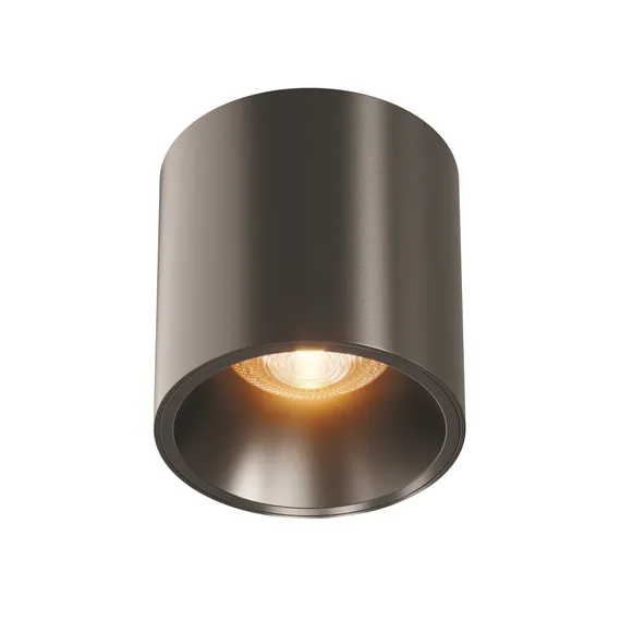 Потолочный светильник Альфа / Alfa LED 12 Вт 3000 К 24° Technical c064cl-l12b3k
