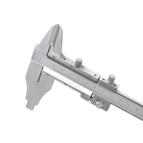 ТОЧИНТЕХ Штангенциркуль ШЦ-II-250-0.05 ГОСРЕЕСТР 89053-23 нерж.сталь шц00034