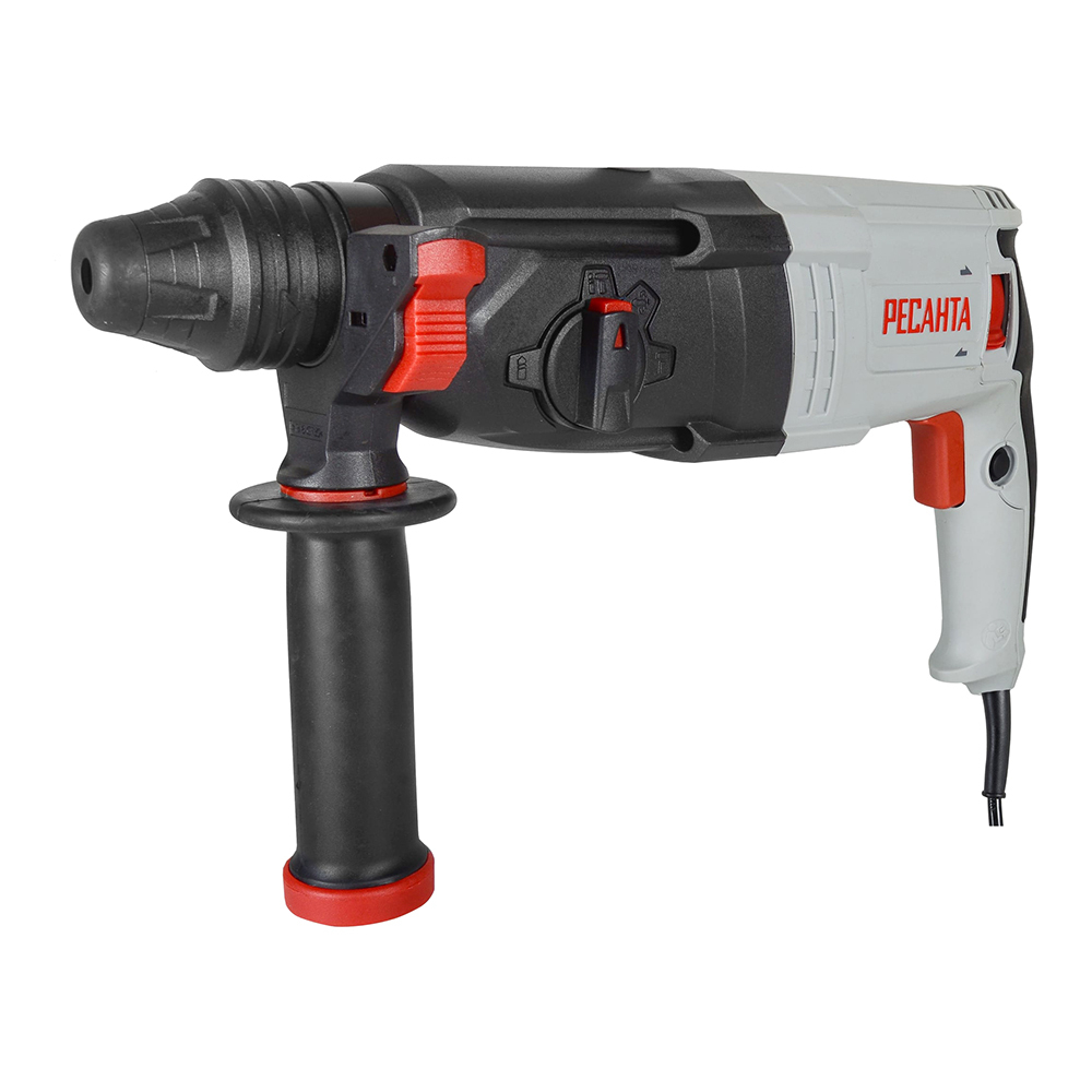 Перфоратор электрический Ресанта П-30-900К