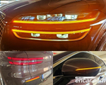 Genesis GV70 2.2 Дизель AWD (05.2021)