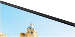Монитор ЖК Samsung 24" S24A400UJI Black 5ms HDMI, DisplayPort