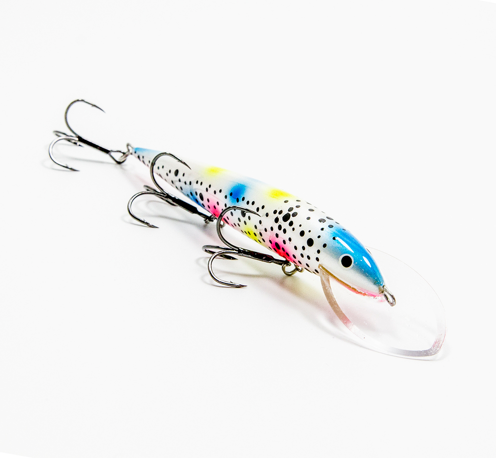 Terve Laatokka, 13 см., цвет 014*