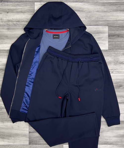 Спортивный костюм Kiton